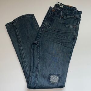 DKNY jean  boys kids sz 12 DKNY New